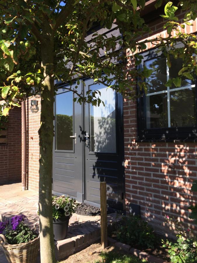 Bed Bij Zee Bed & Breakfast Westkapelle Exterior foto